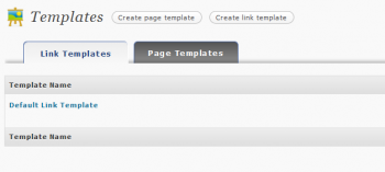 templates