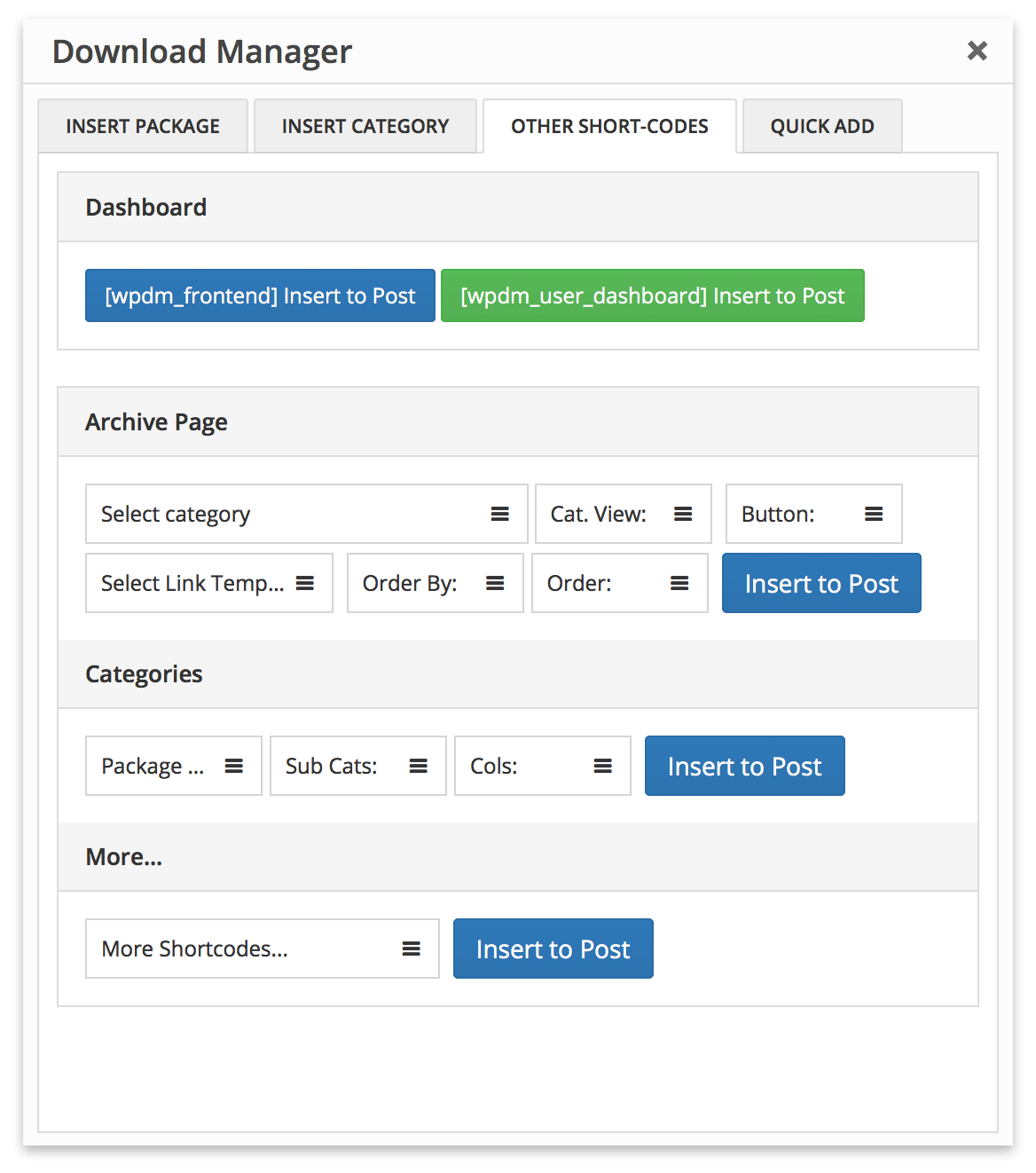 view download manager Convert to mp3 dap download manager features.