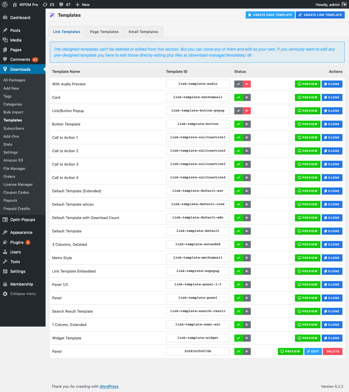 URL Manager Pro download the last version for ios