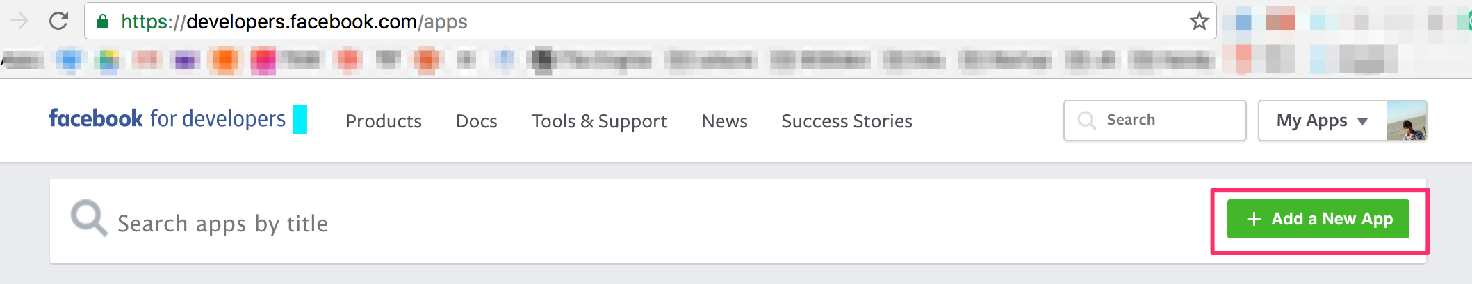 add-facebook-app