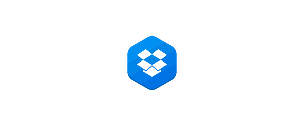 dropbox download manager