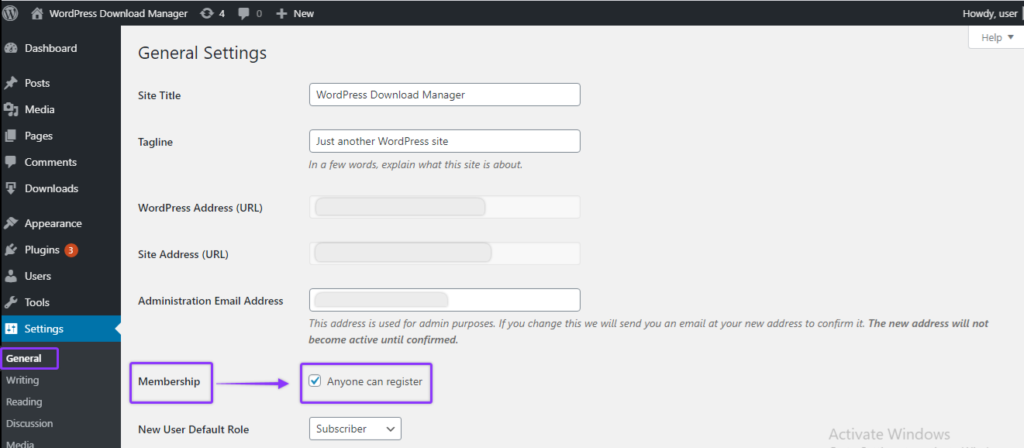 how-to-create-a-wordpress-user-registration-form-wordpress-download