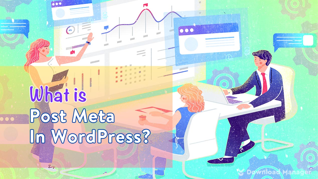 post meta query in wordpress