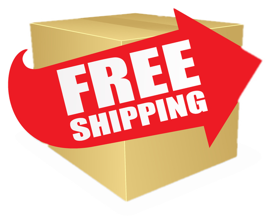 offer free shipping