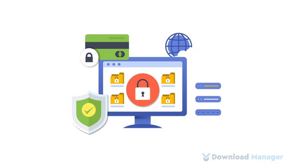 wordpress download manager pro security