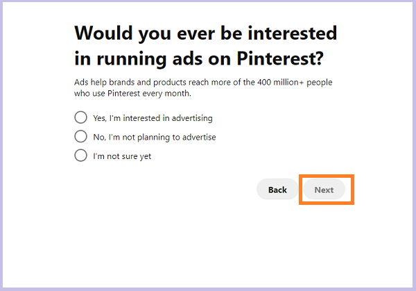 Use Pinterest Business Account To Market and Sell your Products 