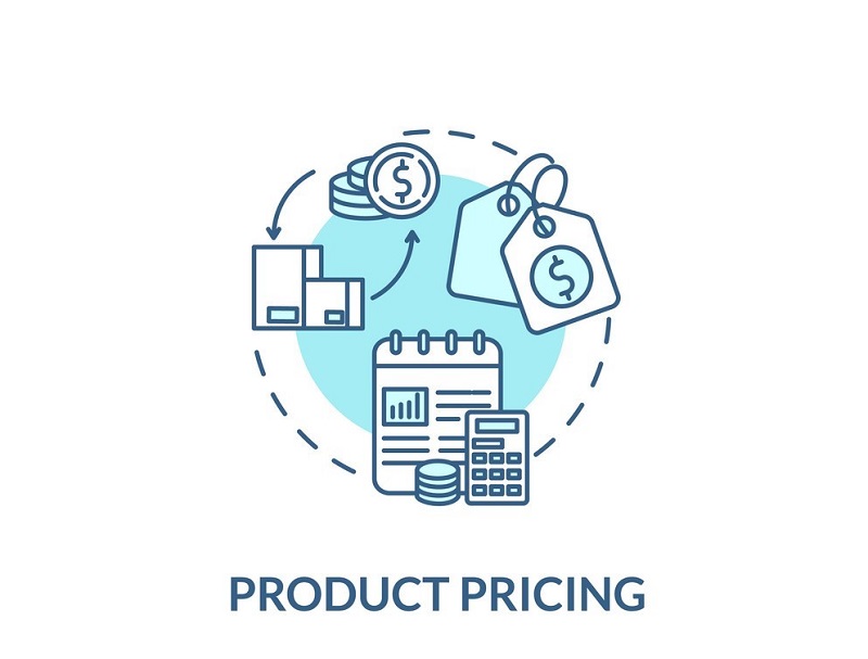 price your digital products