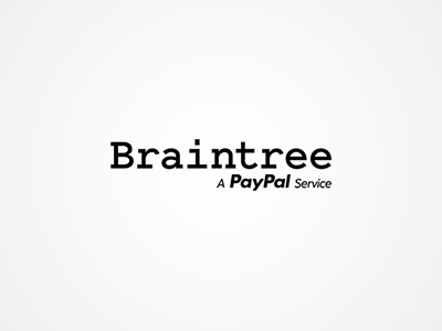 Braintree Payment for WordPress Download Manager